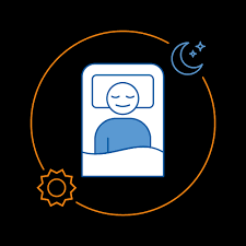 #SleepQuality icon