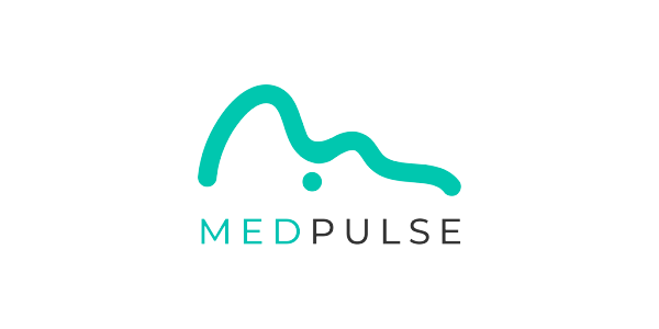 #MedPulse icon